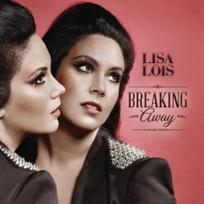 Breaking Away (Deluxe Edition) album cover
