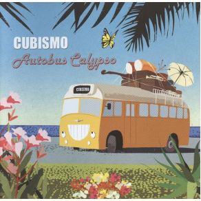 Autobus Calypso album cover