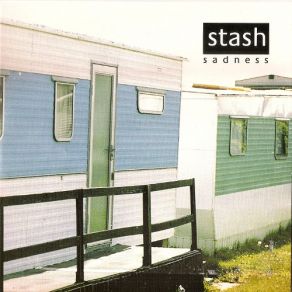 Sadness (Single) album cover
