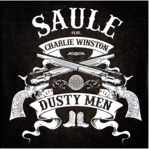 Dusty Men (Single) album cover