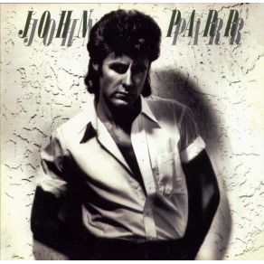 John Parr (Remastered) album cover