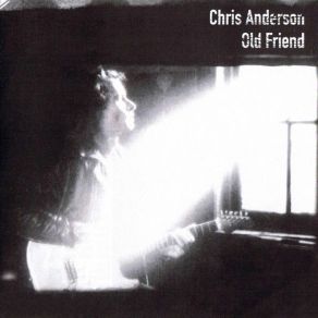 Old Friends album cover