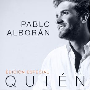 Quién (Single) album cover
