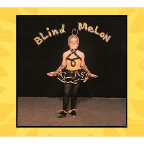 Blind Melon 20th Anniversary Edition album cover