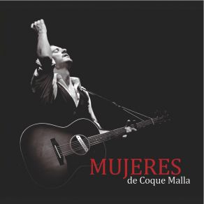 Mujeres album cover