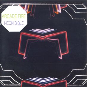 Neon Bible album cover