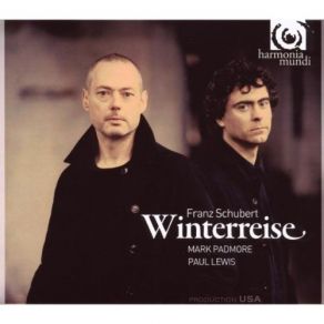 Winterreise album cover