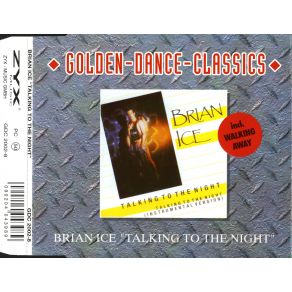 Golden - Dance - Classics album cover