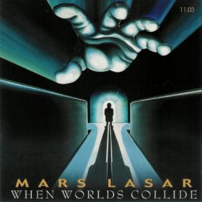 When Worlds Collide album cover