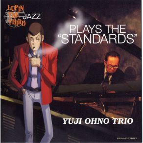 Play The 'Standards' album cover