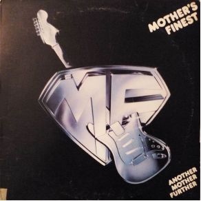 Another Mother Further album cover