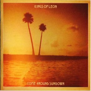 Come Around Sundown (ITunes Deluxe) album cover