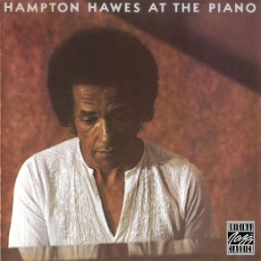 At The Piano album cover