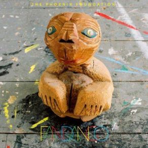 Fandango (CD2) album cover