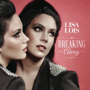 Breaking Away album cover
