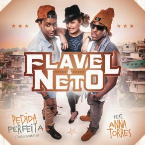 Pedida Perfeita (Single) album cover