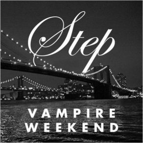 Step album cover
