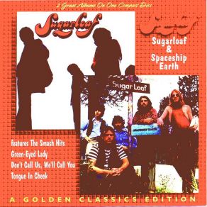 A Golden Classics Edition album cover