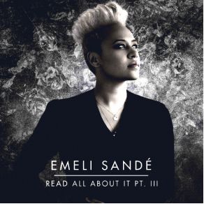 Read All About It, Pt. III (Single) album cover