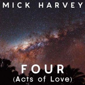 Four (Acts Of Love) album cover