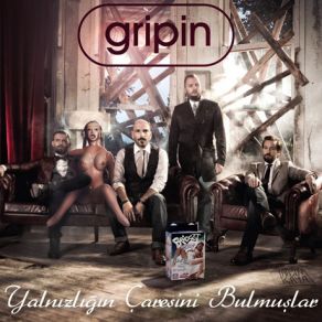 Yalnızlığın Çaresini Bulmuşlar album cover