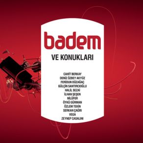 Badem Ve Konukları album cover