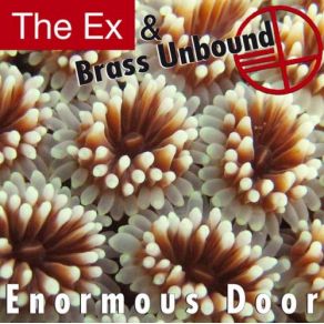 Enormous Door album cover