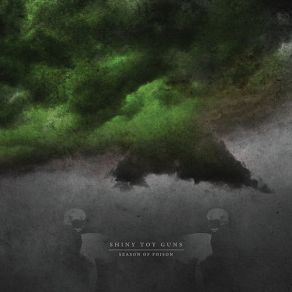 Season Of Poison album cover