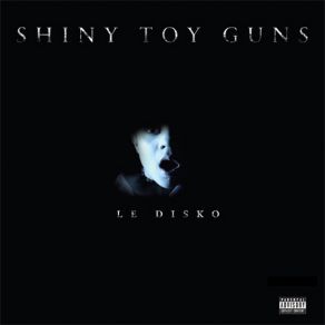 Le Disko album cover