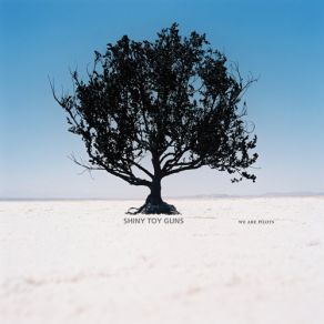 We Are Pilots (Version 3) album cover