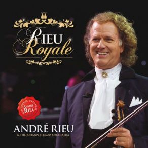 Rieu Royale album cover