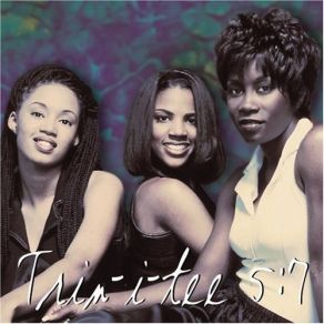 Trin - I - Tee 5: 7 album cover