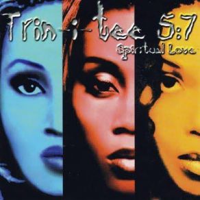 Spiritual Love album cover