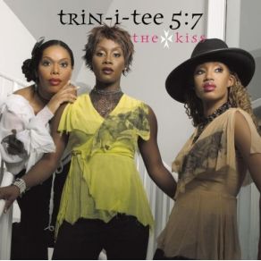 The Kiss album cover