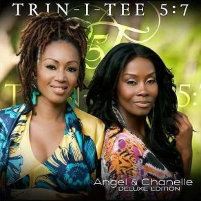 Angel & Chanelle (Deluxe Edition) album cover