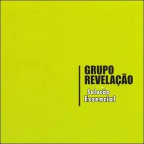Seleção Essencial album cover