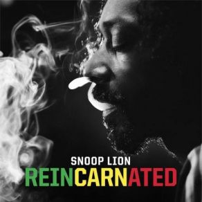 Reincarnated (Deluxe Edition) album cover