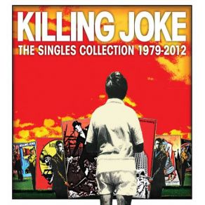 The Singles Collection 1979 - 2012 (CD2) album cover