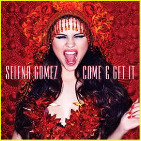 Come And Get It (Jump Smokers Remix) (Single) album cover