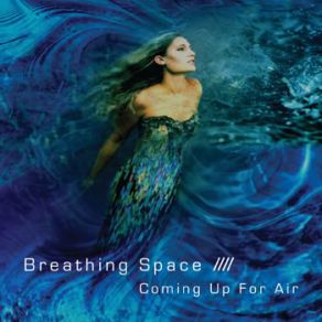 Coming Up For Air album cover