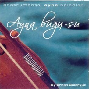 Buğu Su album cover
