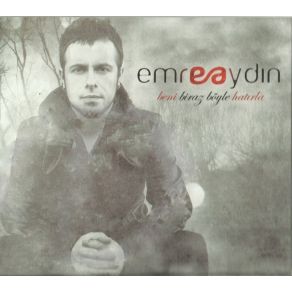Beni Biraz Böyle Hatırla (Single) album cover