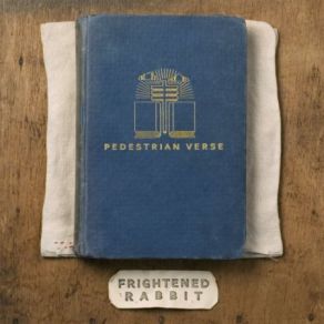 Pedestrian Verse (Deluxe Edition) album cover