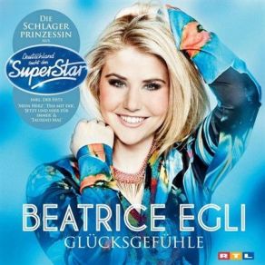 Glücksgefühle album cover