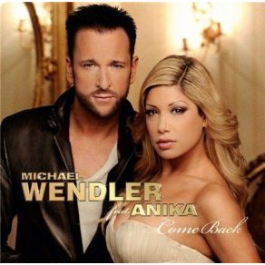 Come Back album cover