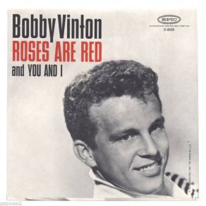 Roses Are Red album cover