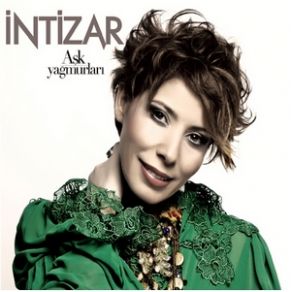 Aşk Yağmurları album cover