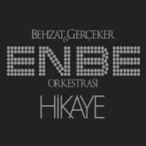 Hikaye (Single) album cover