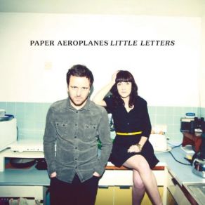Little Letters (Deluxe Edition) album cover