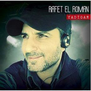 Yadigar album cover